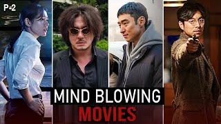 Top 10 Best Korean Movies of All Time on Netflix and YouTube | Mind-Blowing Korean Movies Part-2