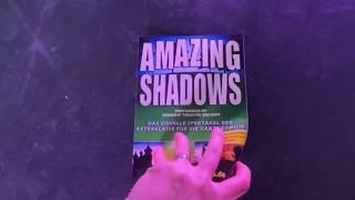 Shadow theatre Delight - Tour Amazing Shadows 2020