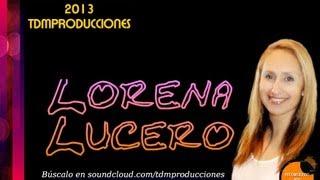 MUSICA DANCE CRISTIANA - LORENA LUCERO - LIBRE REMIX 2013 - TDMPRODUCCIONES