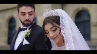 Rasha & Nadeem Highlights