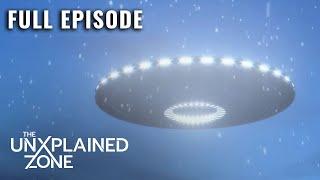 The Alien Inhabitants of Antarctica (S14, E1) | Ancient Aliens | Full Episode