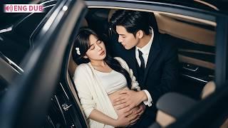 Family Kicked Poor Girl Out for Pregnancy Out of Wedlock, Unaware Babies' Father Was a Powerful CEO