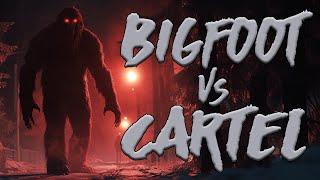 Bigfoot Murders Cartel