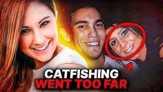 When Catfishing Went Too Far: The Sad Story Of Renae Marsden