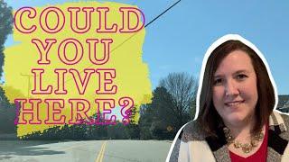 Living In Richmond Virginia Tour | Church Road, Henrico, Virginia - Holly Fye, REALTOR®