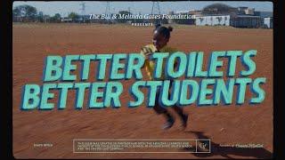 Better Toilets, Better Students | Partners of Human Potential​