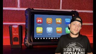 Is Autel better then Topdon? | Autel 906pro | 906pro TS review #autotechnician  #autel  #topdon