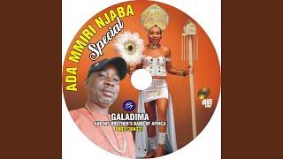 Ezenwanyi Njaba Special