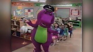 Barney & Friends: 1x25 A World of Music (1992) - Multiple sources