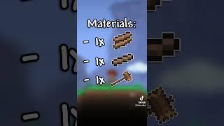 Infinite Money Farm in Terraria