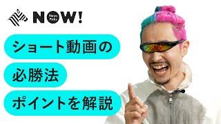 【世界標準】ショート動画をバズらせるために「やるべきこと」、全部教えます。【マツダ家の日常】