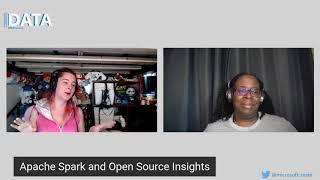 Apache Spark and Open Source Insights