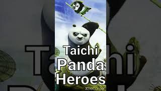 #Top5  #Kung Fu Panda games for android /#Panda Fighting games | games like  description