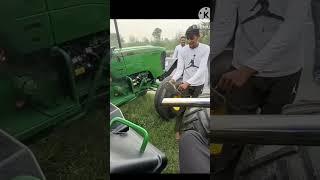 jhon deere trector stutas short video #nishudaswal  video jhoni vs jhon deere trector