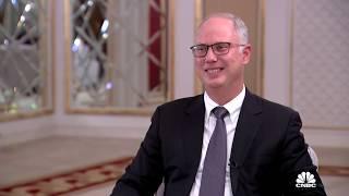 Full interview: Kirill Dmitriev, CEO of Russian Direct Investment Fund | Full Interviews