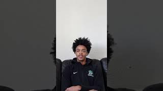 Zeak Jones Talks Hot Night, Making Eight 3 Pointers vs Martin Luther!! #jbtv #sharpshooter
