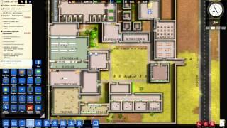 Prison Architect #4 Первые баги