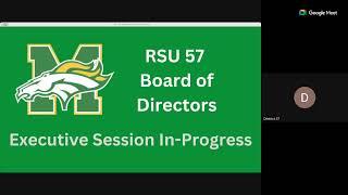 February 12 School Board Meeting