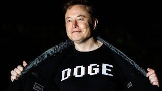 Polls show majority of Americans support Elon Musk and DOGE’s work despite ‘media attacks’