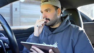 Here's How I Only Trade 10 Mins a Day (Breakdown)