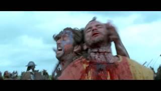 Violence 1: Best Bits of Braveheart