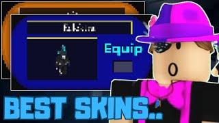 3 MOST RAREST SKINS IN PIGGY.. | Roblox Piggy