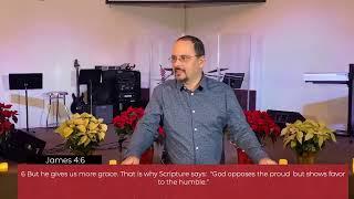Vineyard Church Brownsville