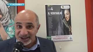 08 ottobre 2024  - Vco Notizie