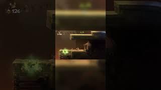 Rayman Legends | Ой @tDarina718 #raymanlegends #рейманледженс #shorts #шортс #zhykplay