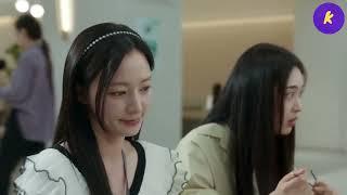 She eats well - Marry My Husband Ep 2