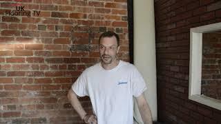 Beginners guide to flooring, Apprentice basics episode 1