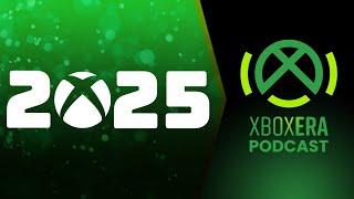 The XboxEra Podcast | LIVE | Episode 244 | "The Year of Xbox?" - Prediction Special