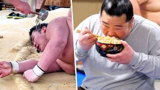 The Most Brutal Sparring Session | Extreme Traditional Training Revealed