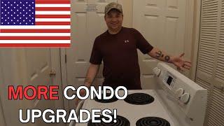 TRANSFORMING Our Condo with NEW Upgrades | Florida Vlog