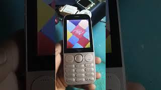 itel 6310 hard reset done#gsm Malik #sorts