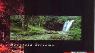 David Miles Huber: Mountain Streams