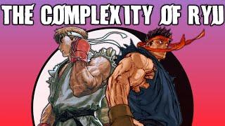 The Complexity Of Ryu | Video Essay