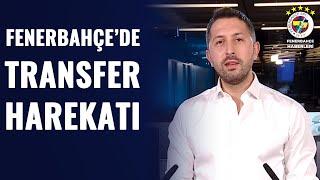 Erdem Akbaş, Fenerbahçe'nin Transfer Gündeminde Yer Alan Oyunculara Dair Son Gelişmeleri Aktardı!