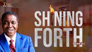 HOUR OF REVIVAL || SHINING FORTH || WITH DAVID ABIOYE || ABUJA, NIGERIA | 14.06.25