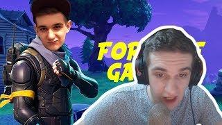 Evelone Смотрит: ОЛДОВЫЕ КЛИПЫ ФОРТНАЙТ (FORTNITE BEST MOMENTS)