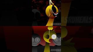 Incredibox Sprunki Wenda Treatment Vs Sprunki Simon's Realm But Wenda Treatment