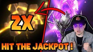  NO FREAKING WAY  2X VOIDS HITTING THE JACKPOT... TWICE ! | Raid Shadow Legends