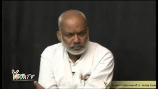 Exclusive Interview with Dr. Sanjay Paswan, BJP SC Morcha President : Yuva TV