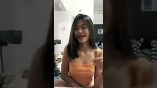 (tiktok)abg gunung gede 