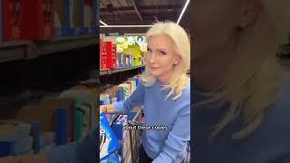 Aldi's Dupes: Big Name Brands!
