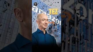 Amazon Tez | Amazon Ka Quick Commerce Launch #amazon #indianstartupnews #amazonnewupdate