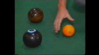 Tony Allcock's Art of Bowls Vol. 1 - Basics