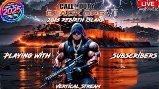  Call Of Duty Warzone Rebirth Island & Area 99 Live w/ Subs #callofduty #warzone #bo6 #cod #shorts