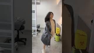 INI YANG KALIAN SUKA ? GOYANGAN MANTAP | EUNICETJOAA LOVERS