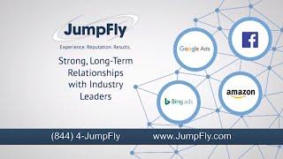 Jumpfly PPC Management